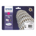 EPSON 1LB 79 касета с мастило магента стандартен капацитет