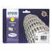 EPSON 1LB 79 касета с мастило жълта стандартен капацитет