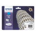 EPSON 1LB 79 касета с мастило циан стандартен капацитет 6,5
