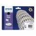 EPSON 1LB 79XL черна касета с мастило с голям капацитет
