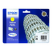 EPSON 1LB 79XL касета с мастило жълта с голям капацитет