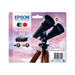 EPSON 1LB Multipack 4-цветни 502 Ink SEC w/s