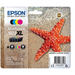EPSON 1LB Multipack 4-цветни мастила 603XL