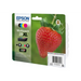 EPSON 1LB Multipack Fraise - Encre Claria Home Black Cyan