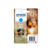 EPSON 1LB Singlepack Cyan 378 Eichhörnchen Clara Photo HD