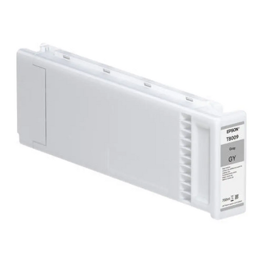 EPSON 1LB Singlepack Grey T800900 UltraChrome PRO 700 ml