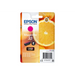 EPSON 1LB Singlepack Magenta 33 Claria Premium Ink