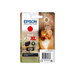 EPSON 1LB Singlepack Red 478XL Squirrel Clara Photo HD Ink