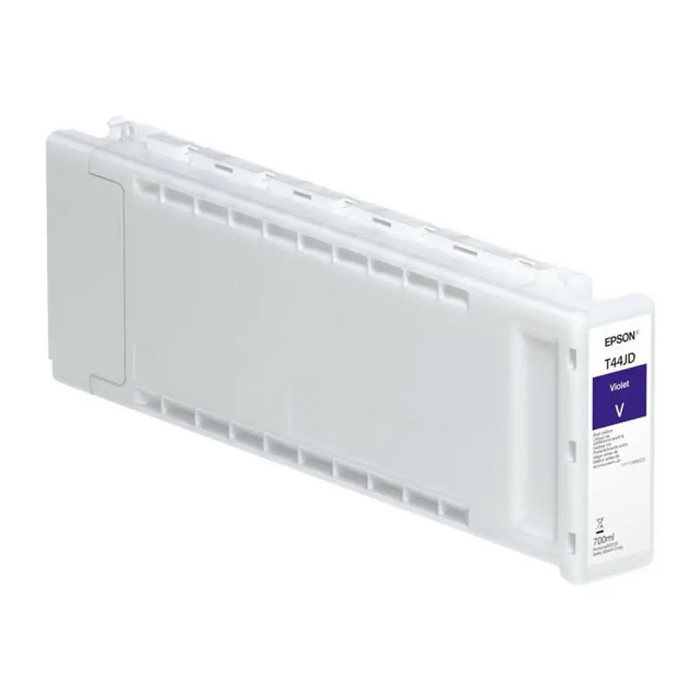 EPSON 1LB Singlepack Violet T44JD40 UltraChrome PRO 12 700