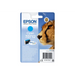 EPSON 1LB T0712 касета с мастило циан стандартен капацитет