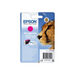 EPSON 1LB T0713 касета с мастило магента стандартен