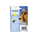 EPSON 1LB T0714 касета с мастило жълт стандартен капацитет
