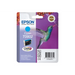 EPSON 1LB T0802 касета с мастило циан стандартен капацитет