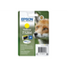 EPSON 1LB T1284 касета с мастило жълт стандартен капацитет