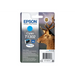 EPSON 1LB T1302 касета с мастило циан изключително голям