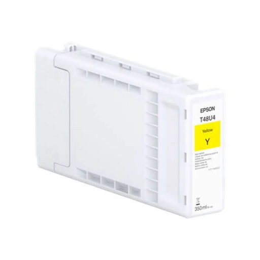 EPSON 1LB UltraChrome Pro 6 Yellow T48U4 350ml SC-P8500
