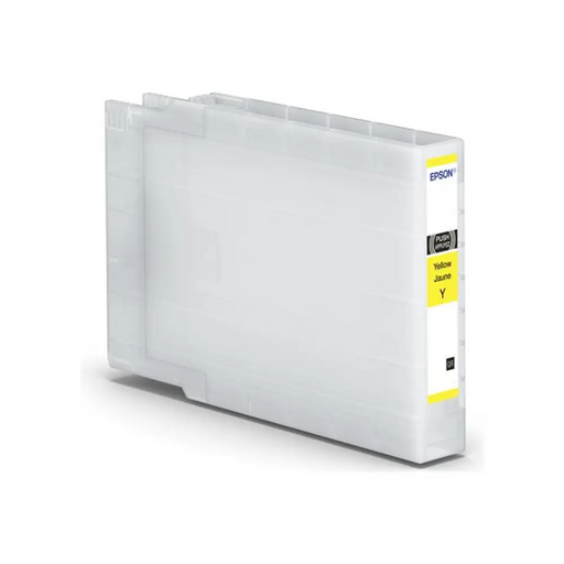 EPSON 1LB WF-C81xx WF-C86xx Ink Cartridge L Yellow