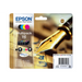 EPSON 2LB 16 касета с мастило черна и трицветна стандартен