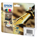 EPSON 2LB 16 касета с мастило черна и трицветна стандартен
