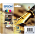 EPSON 2LB 16XL касета с мастило черна и трицветна с голям