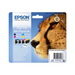 EPSON 2LB DuraBrite Ultra касета с мастило черна