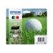 EPSON 2LB Multipack 4-цветни 34 мастила DURABrite Ultra BCMY