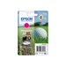 EPSON 2LB Singlepack 34XL Magenta DURABrite Ink Ultra XL
