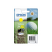 EPSON 2LB Singlepack 34XL Yellow DURABrite Ink Ultra XL