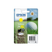 EPSON 2LB Singlepack Yellow 34 - DURABrite Ultra Ink