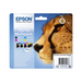 EPSON 2LB T0715 касета с мастило черна и трицветна