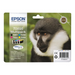 EPSON 2LB T0895 касета с мастило черна и трицветна