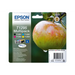 EPSON 2LB T1295 черна и трицветна касета с мастило с голям