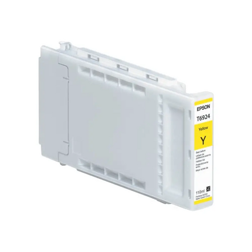EPSON 2LB T692400 касета с мастило жълт стандартен