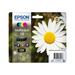 EPSON 3LB 18 касета с мастило черна и трицветна стандартен