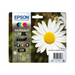 EPSON 3LB 18XL касета с мастило черна и трицветна с голям