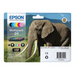 EPSON 3LB Inkt Cartridge 24 Claria Photo HD мастило черно