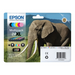 EPSON 3LB касета с мастило 24XL Claria Photo HD мастило