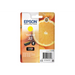 EPSON 3LB Singlepack Yellow 33 Claria Premium Ink