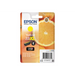 EPSON 3LB Singlepack Yellow 33XL Claria Premium Ink