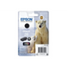 EPSON 4LB 26 черна касета с мастило стандартен капацитет