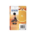 EPSON 4LB 33XL касета с мастило Единична опаковка черно