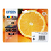 EPSON 4LB 33XL Multipack без етикет - Claria Premium Ink