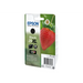 EPSON 4LB Singlepack Black 29XL Claria Home Ink