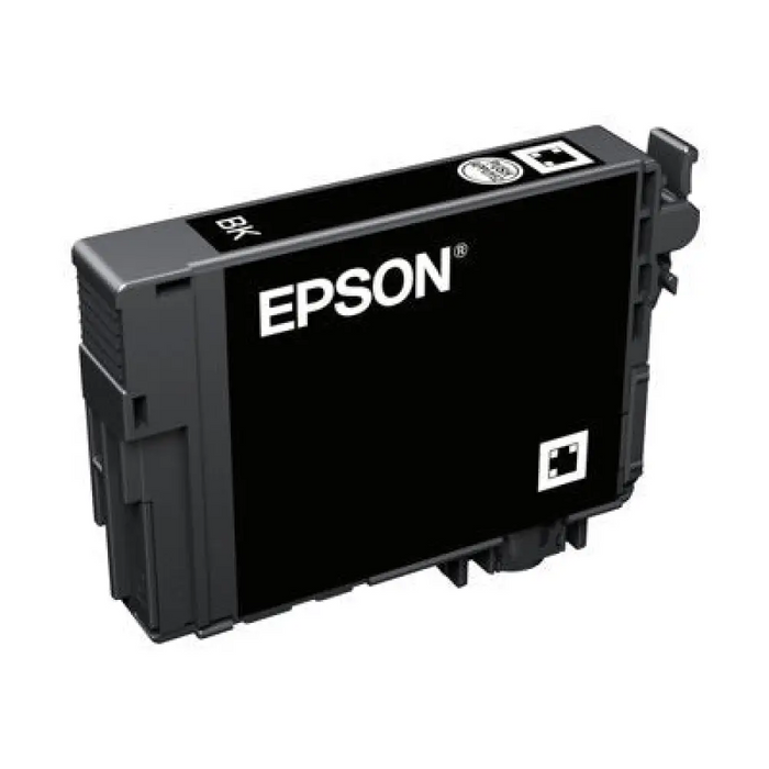 EPSON 4LB Singlepack Black 502XL Ink SEC w/s
