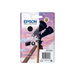 EPSON 4LB Singlepack черно 502 мастило