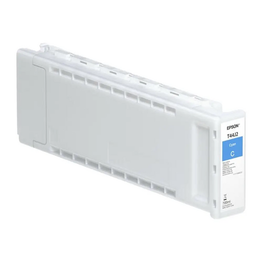 EPSON 4LB Singlepack Cyan T44J240 UltraChrome PRO 12 700 ml
