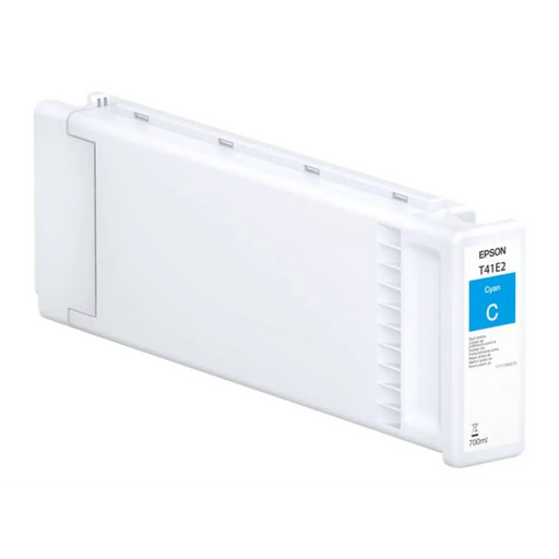 EPSON 4LB Singlepack UltraChrome XD2 Cyan 700 мл