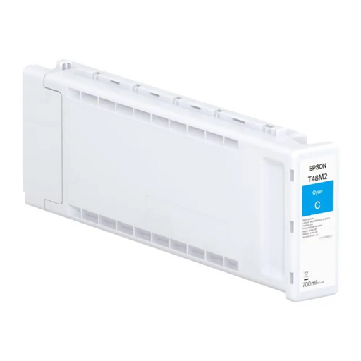 EPSON 4LB UltraChrome Pro 6 Cyan T48M2 700 ml SC-P8500