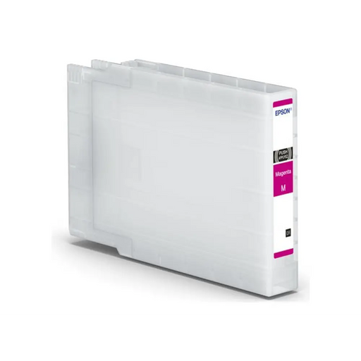 EPSON 4LB WF-C81xx WF-C86xx Ink Cartridge XL Magenta