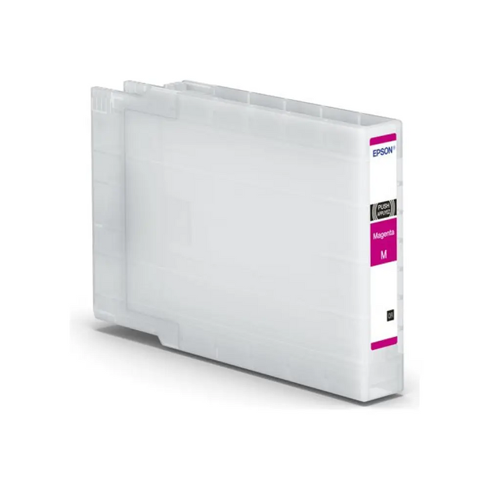 EPSON 4LB WF-C81xx WF-C86xx Ink Cartridge XL Magenta